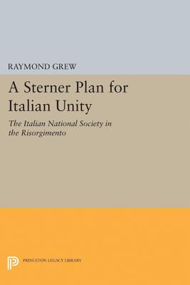 【预订】a sterner plan for italian unity