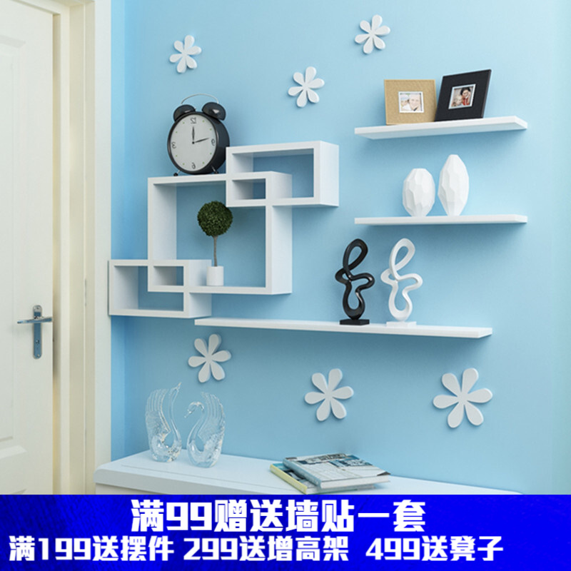 墙面搁架价格走势图分析|墙面搁架价格走势图