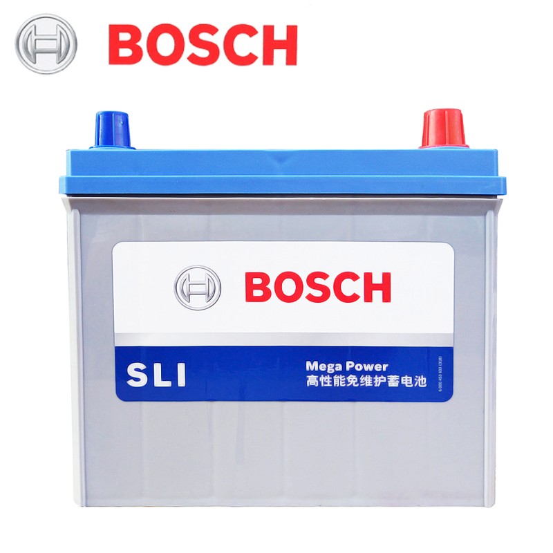 博世/bosch 汽车电瓶 蓄电池 55b24ls sli 适配车型 荣威ei6