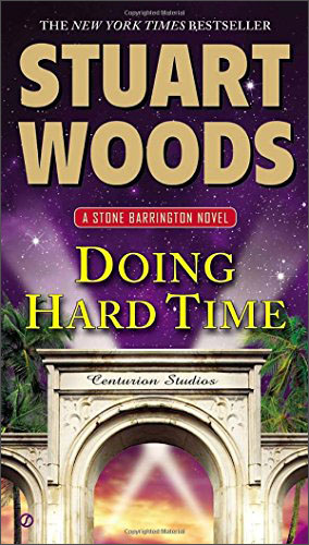 Doing Hard Time A Stone Barrington Novel