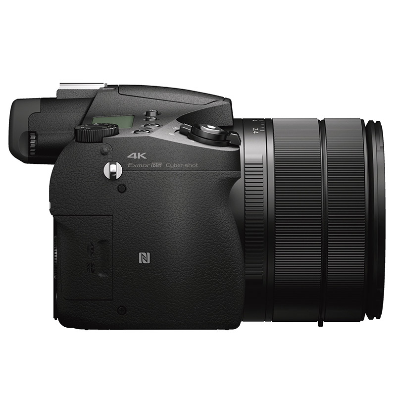 索尼DSC-RX10M3数码相机是日本原装进口的吗？