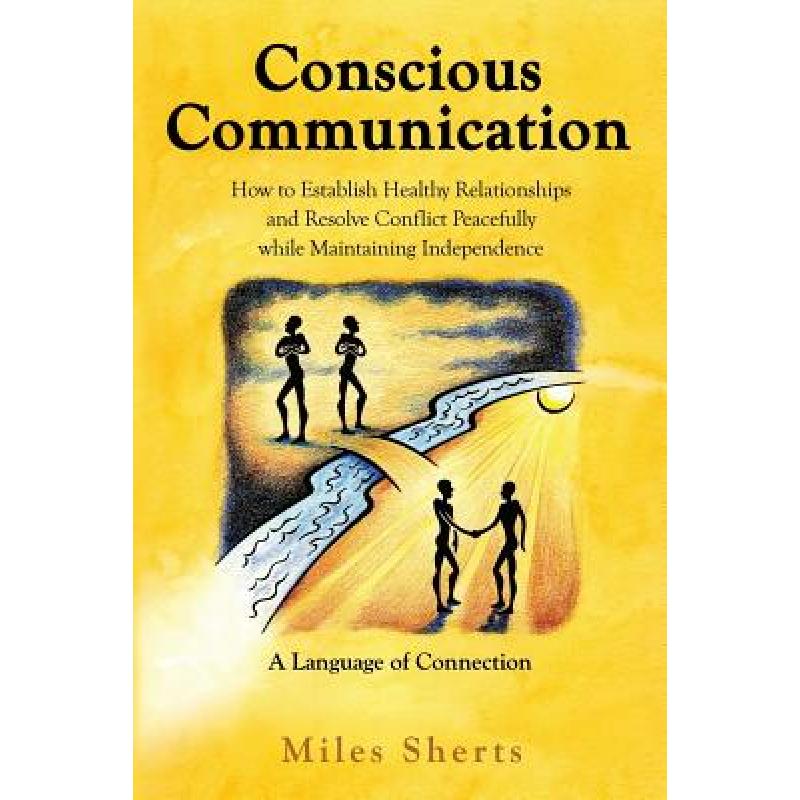 预订 Conscious Communication
