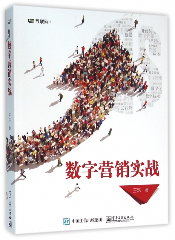 数字营销实战