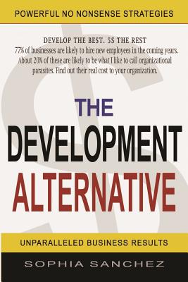 【预订】the development alternative: powerful