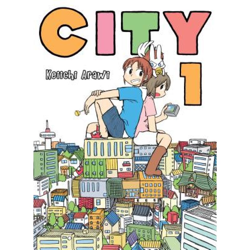 预订 City, 1