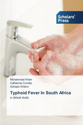 【预订】typhoid fever in south africa