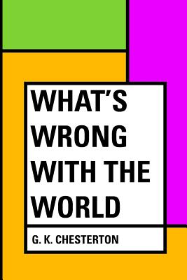 What\\'s wrong, 【预订】what"s wrong with the world