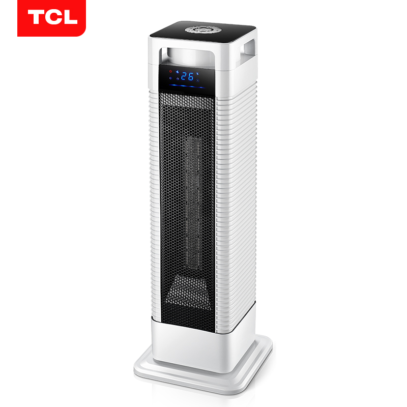TCL取暖器耗电大吗？
