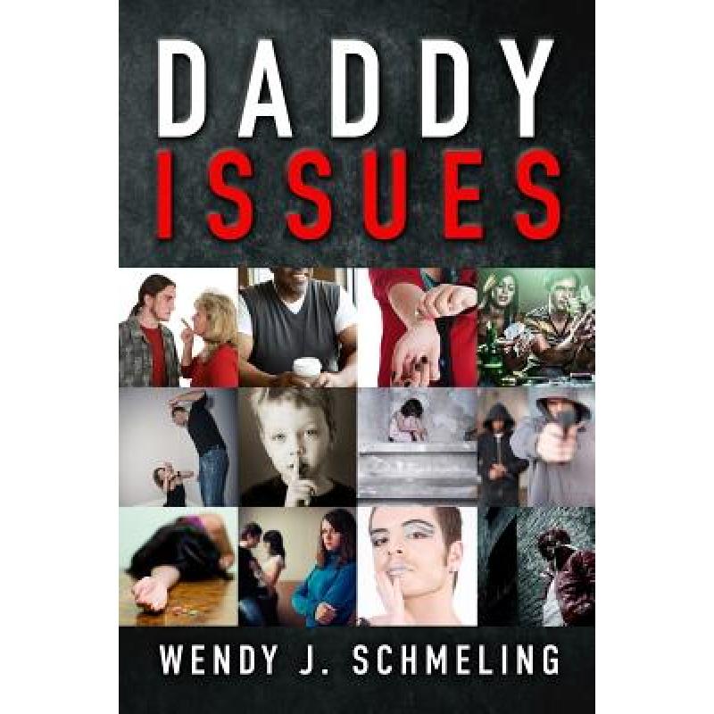 预订 daddy issues