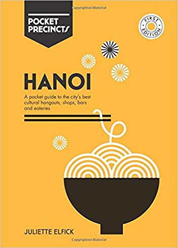 hanoi pocket precincts