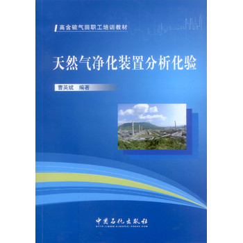 天然气净化装置分析化验