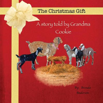 【预订】the christmas gift: a story told by
