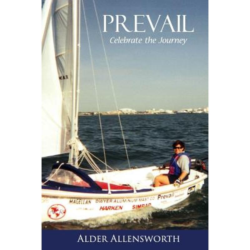 Prevail: Celebrate the Journey