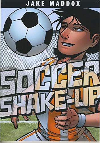 Soccer ShakeUp