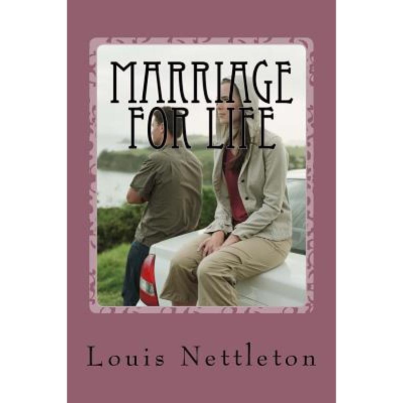 预订 Marriage For Life
