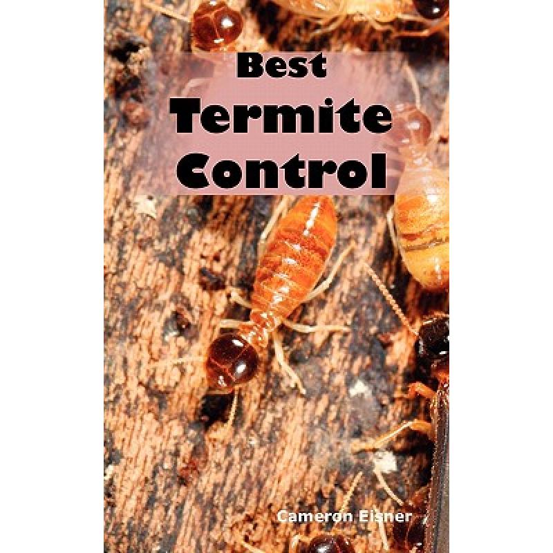 预订 best termite control all you need to know a.