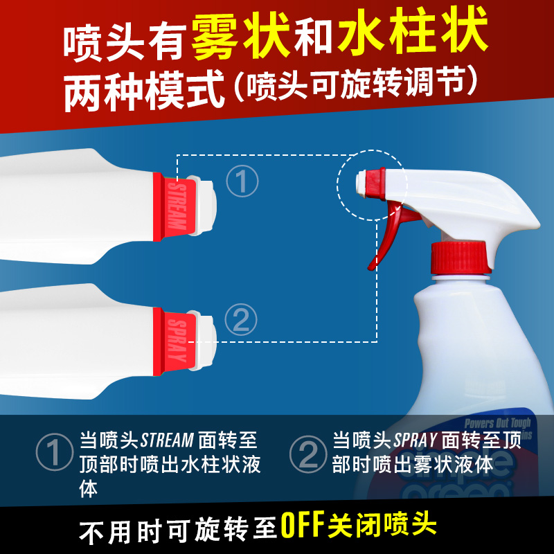 简绿布艺沙发清洁剂地毯干洗剂免水洗科技布沙发专用清洗剂墙布清洁剂 买4送1（到手5瓶）