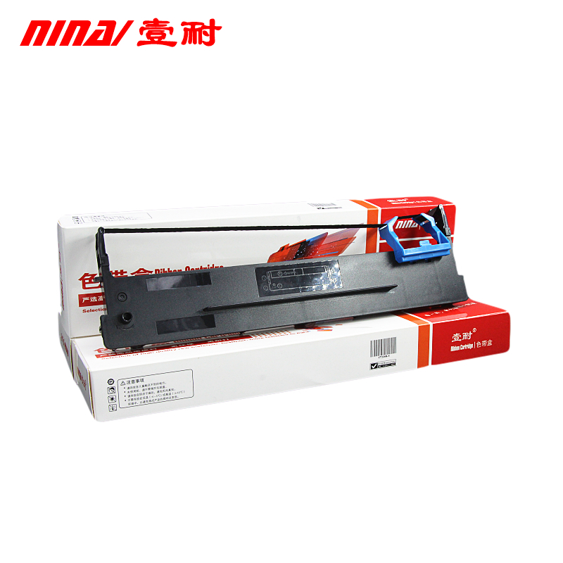 壹耐适用得实ar580ii色带架 ar300k  ds660pro色带ds1870 7120色带架