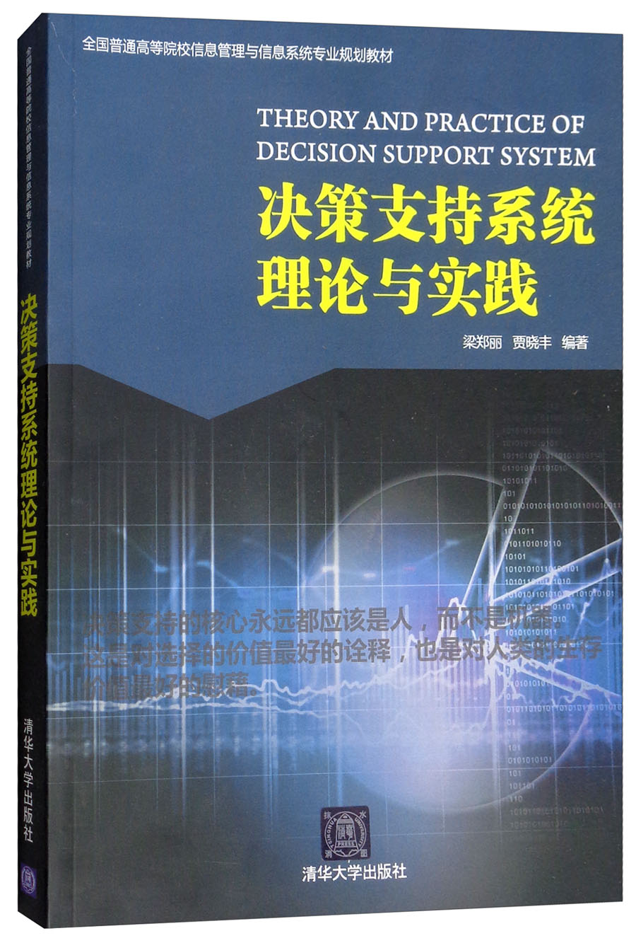 决策支持系统理论与实践