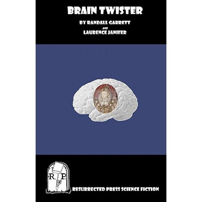 预订 brain twister