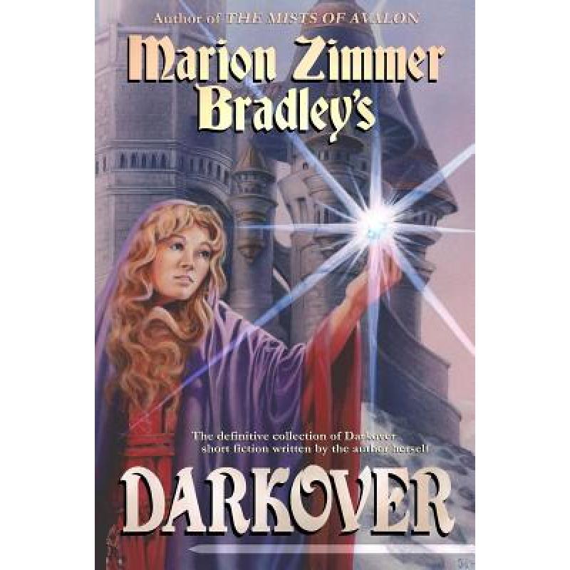 预订 marion zimmer bradleys darkover