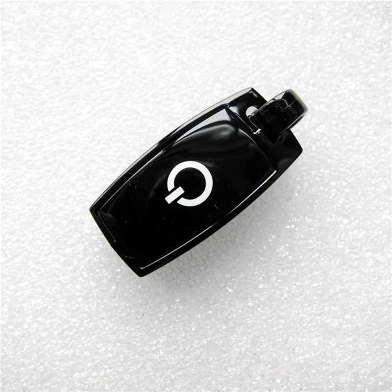 荣威550智能钥匙 荣威e550 e50钥匙外壳 名爵mg6遥控器钥匙壳单独上盖