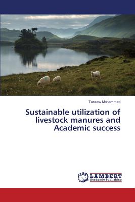 【预订】sustainable utilization of livestock
