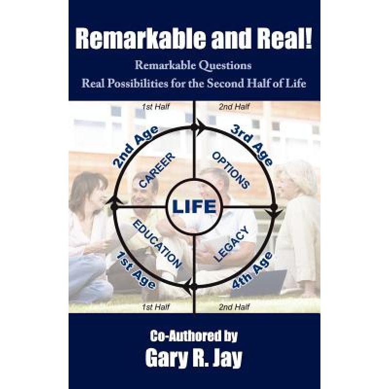 预订 Remarkable and Real!
