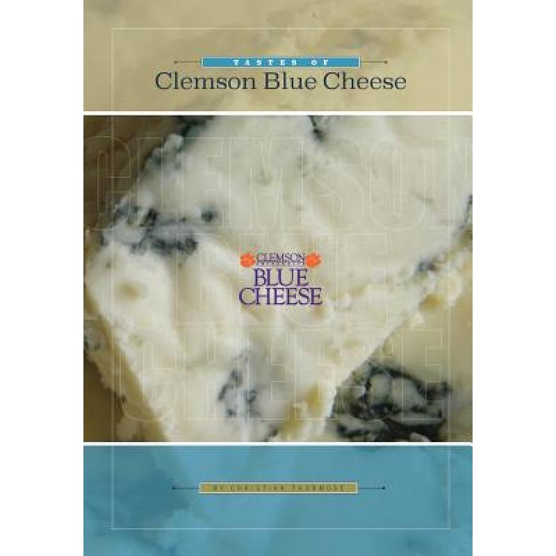 预订 Tastes of Clemson Blue Cheese