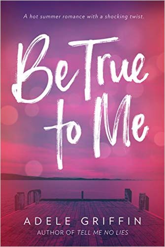 BE TRUE TO ME (pb)