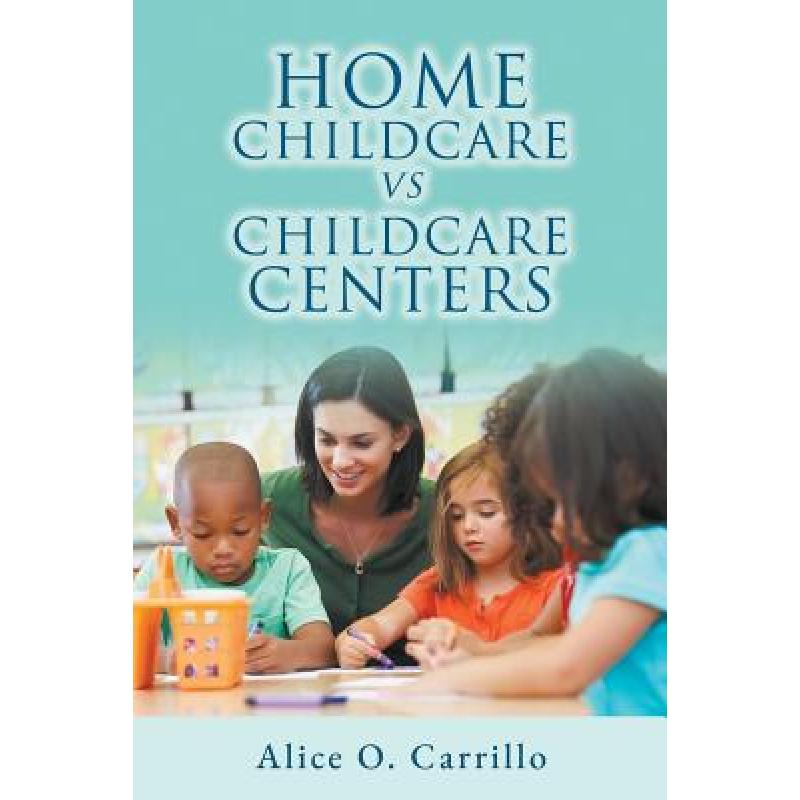 预订 Home Childcare vs. Childcare Centers