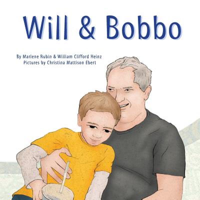 预订 Will and Bobbo