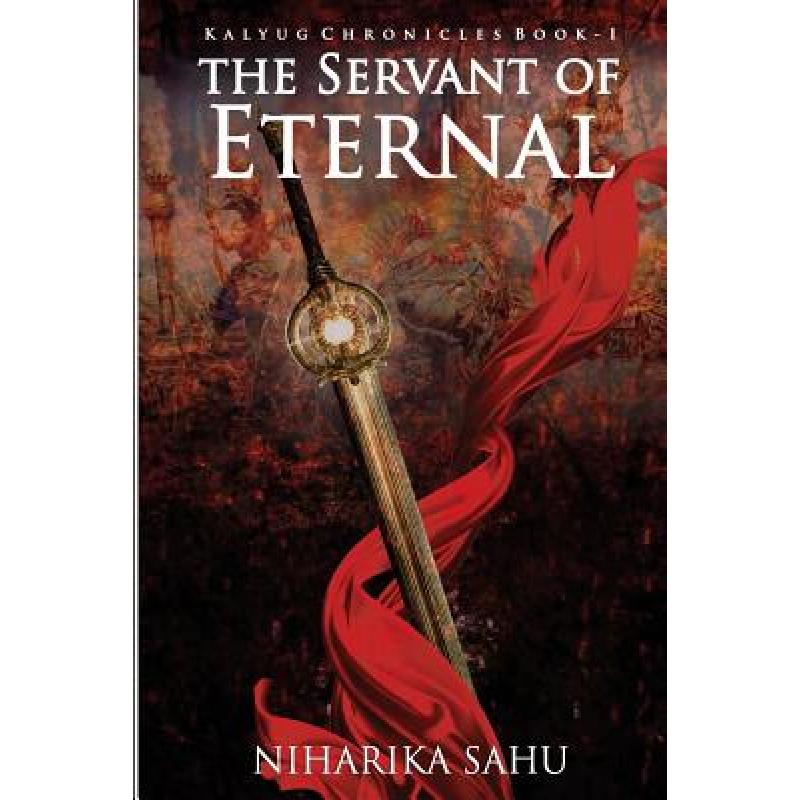 预订 The Servant of Eternal