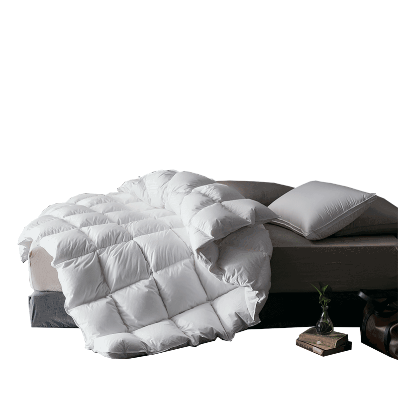 冬季必备！优雅宝贝羽绒被价格历史走势及评测|京东羽绒羽毛被价格走势怎么看