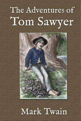 【预订】the adventures of tom sawyer