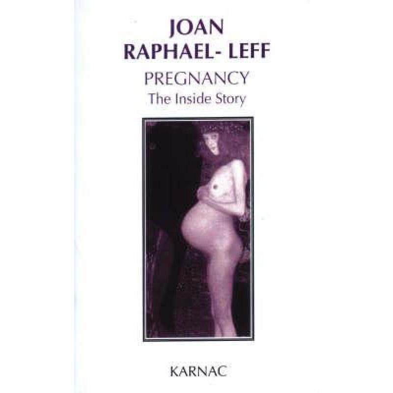 预订 Pregnancy: The Inside Story