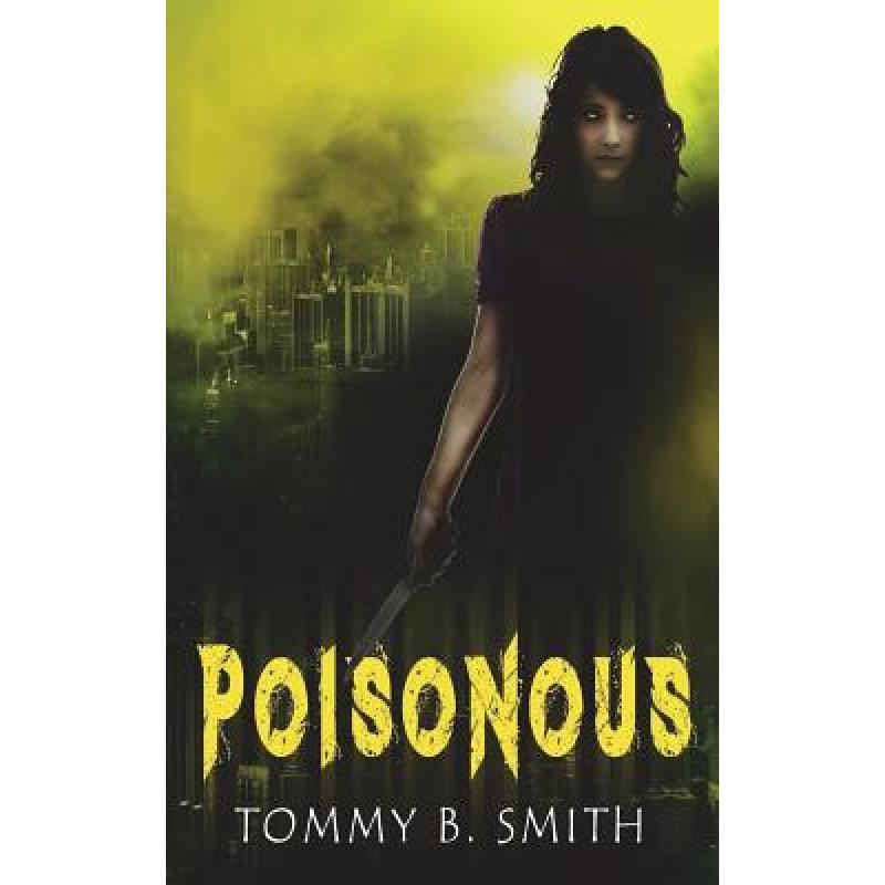 【4周达】poisonous