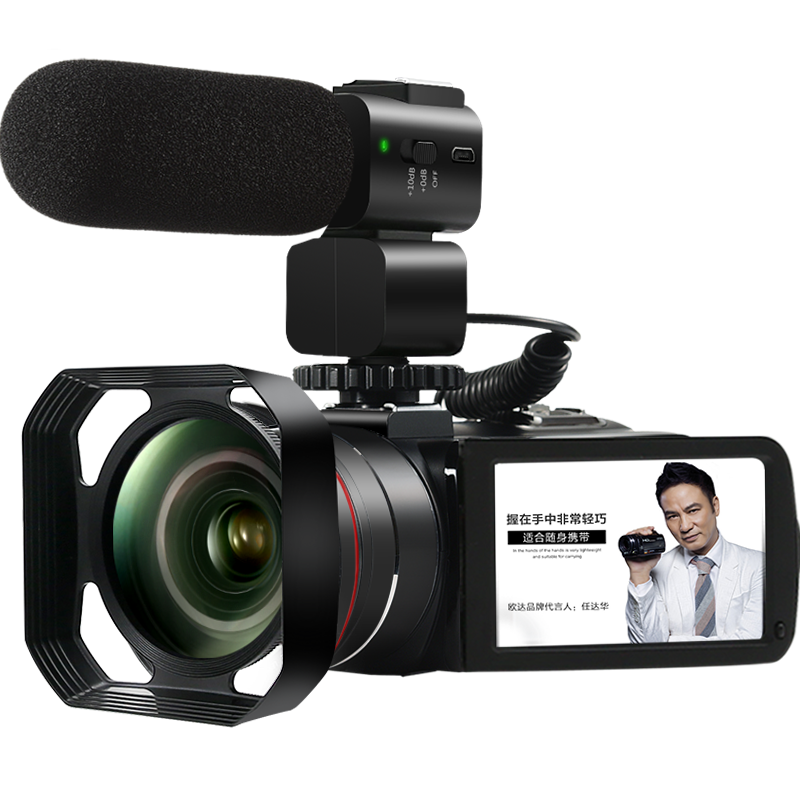 ŷ��Z82����ѧ�佹�������DV¼���ֱ������ֱֳ�Яר���������¼�μ��û�������vlog��¼һ��� ���콢������Z82רҵ��