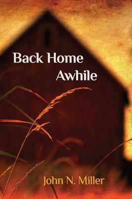 【预订】back home awhile