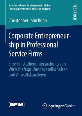 【预订】corporate entrepreneurship in