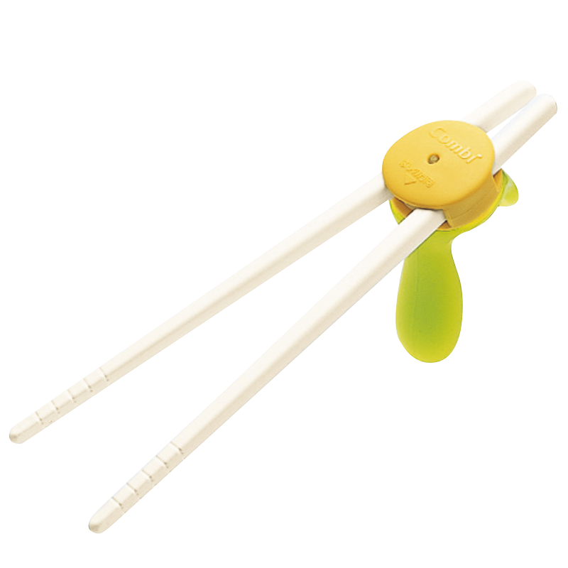 Combi康贝儿童筷子练习筷,培养孩子健康饮食习惯