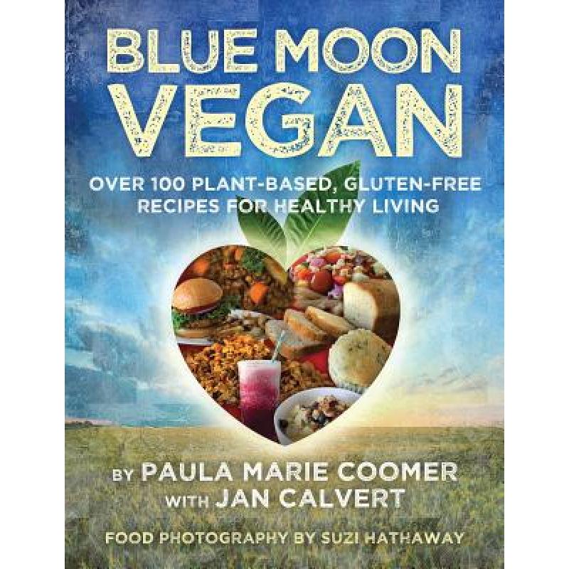 预订 Blue Moon Vegan