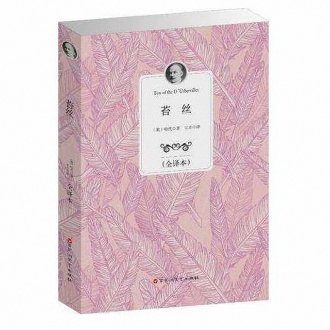 苔丝(全译本)