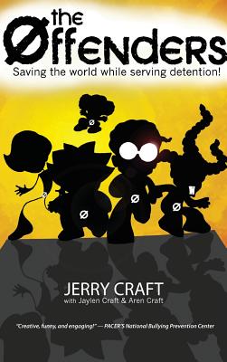 【预订】the offenders: saving the world while