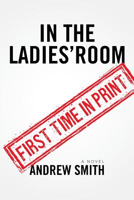 【预订】in the ladies room