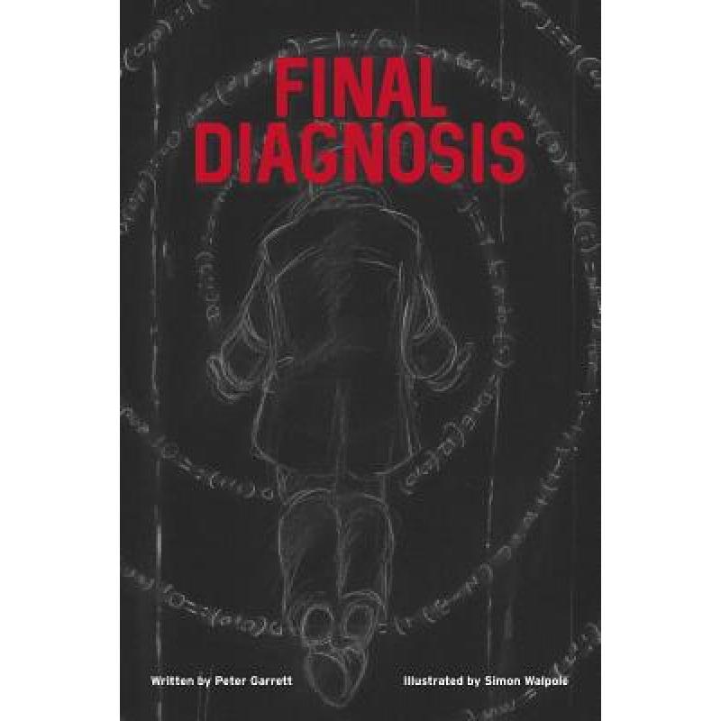 预订 Final Diagnosis