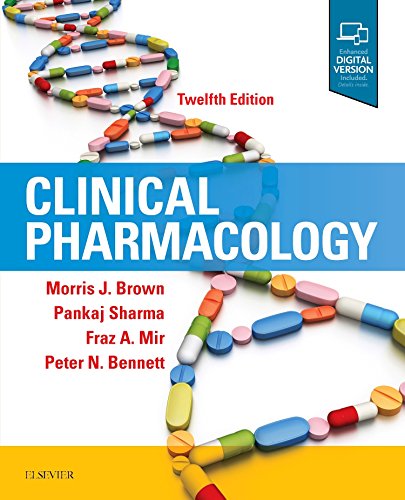 Clinical Pharmacolog