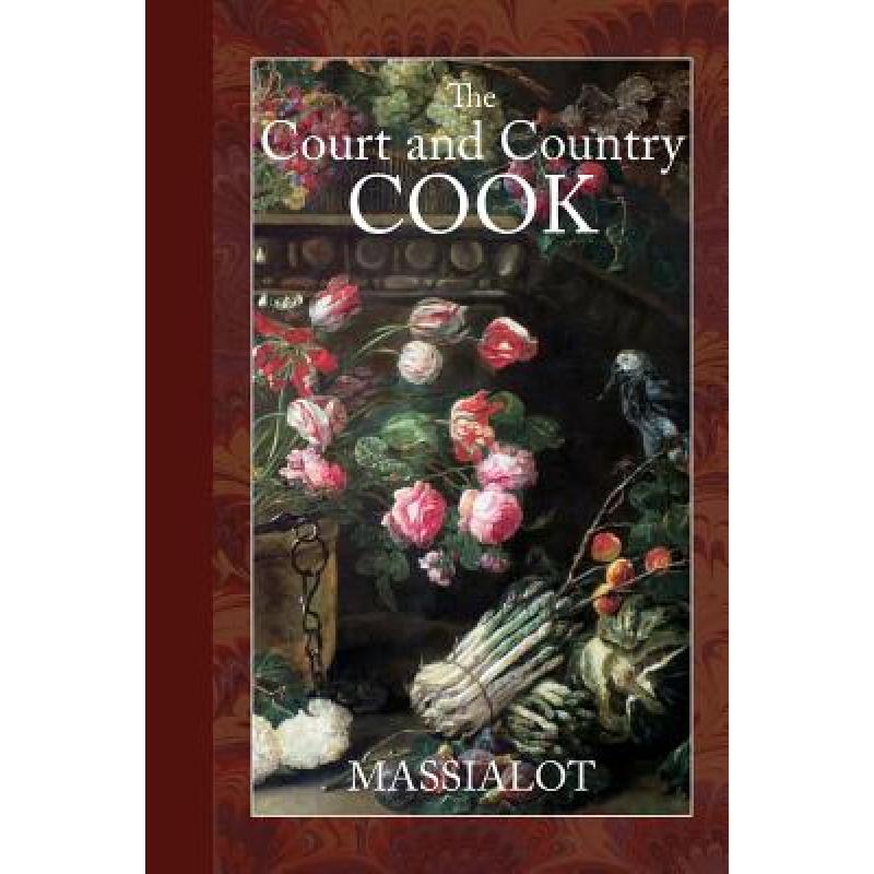 预订 The Court and Country Cook