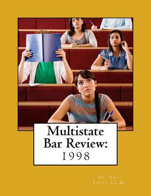 【预订】multistate bar review: : explanatory