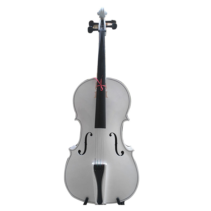 奇宝居 椴木亮光大提琴  演奏用大提琴普及练习4/4大提琴